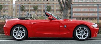 BMW Z4